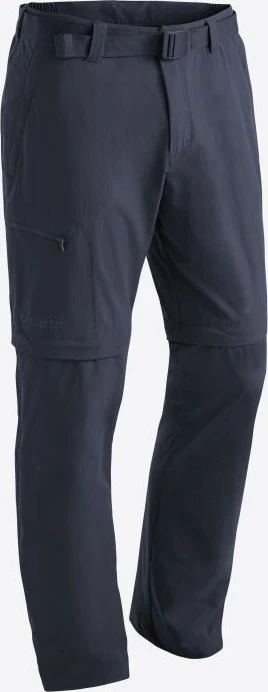 Maier Sports Tajo Zip-Off Hose lang night sky (Herren)