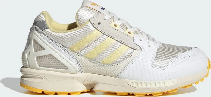 バイス adidas ZX 8020 cloud white/off white/cream white | Preisvergleich