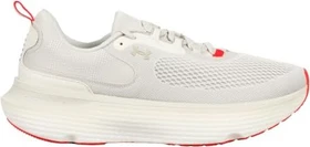 Under Armour Infinite Elite 2 summit white/racer red/khaki base (Herren)