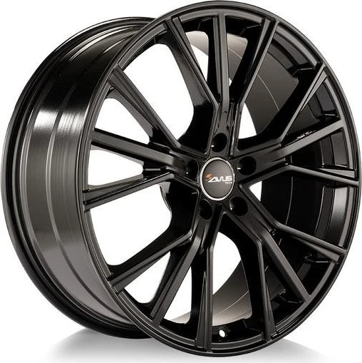 Avus Racing AF18 9.5x21 5/112 ET31 (verschiedene Farben)