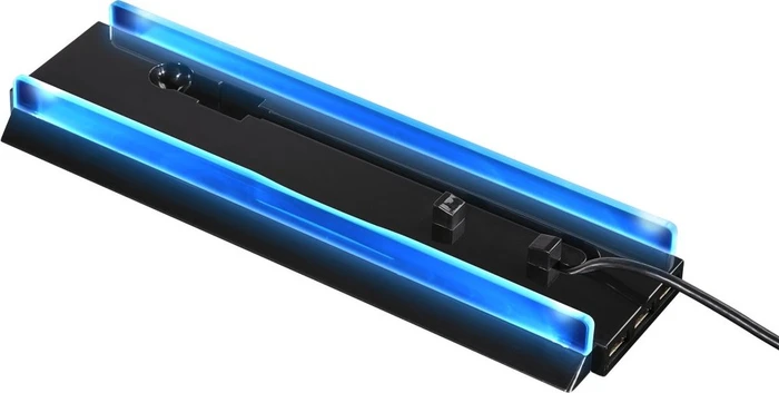 Hama Vertical Stand Halterung (PS4)