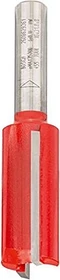 Bosch Professional Expert for Wood Nutfräser, (D)16x31.8x66mm, 1 Stück