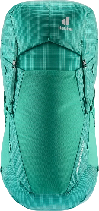 Deuter Aircontact Ultra 50+5 fern/alpinegreen