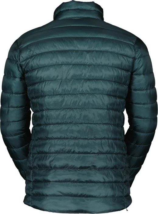 Scott Insuloft Tech Primaloft Funktionsjacke aruba green (Herren)