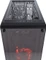 Corsair Crystal Series 460X schwarz, Glasfenster Vorschaubild