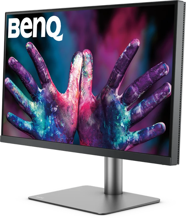 BenQ PD2720U, 27"