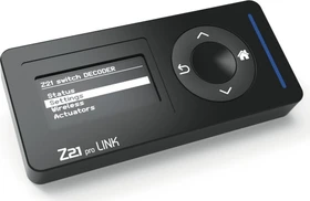 Roco Z21 pro LINK Steuerung