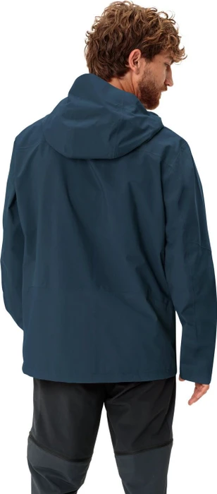 Vaude Elope II Funktionsjacke dark sea (Herren)