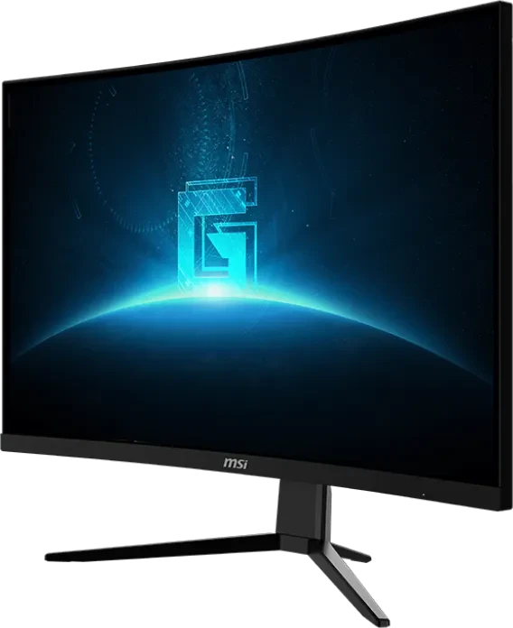 MSI G27C3F, 27"