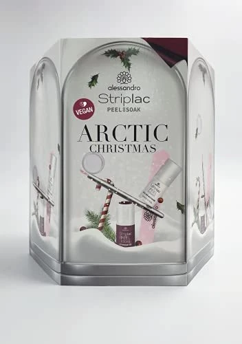 Alessandro Striplac Peel or Soak Adventskalender 2021