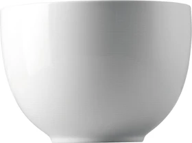 Thomas Loft Weiß Schüssel rund hoch 23cm