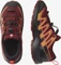 Salomon XA Pro 3D V8 red dahlia/black/poppy red (Junior) Vorschaubild