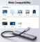 Ugreen Revodok 105 5-in-1 USB-C Hub, USB-C 3.0 [Stecker] Vorschaubild
