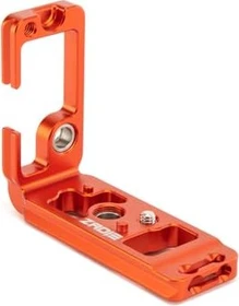 3 Legged Thing Zadie QD L-Bracket Kupfer