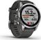 Garmin Fenix 7S silver/graphite Vorschaubild
