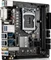 ASRock H270M-ITX/ac (Intel 1151) Vorschaubild