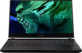 GIGABYTE AERO 15 OLED YC-9UK5760SP, Core i9-10980HK, 64GB RAM, 2TB SSD, GeForce RTX 3080, UK