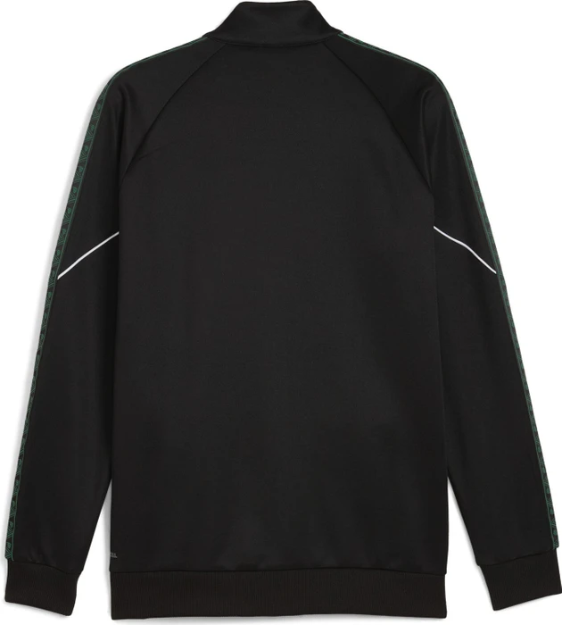 Puma Borussia Mönchengladbach King Anthem Jacke (Herren)
