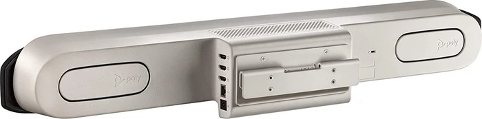 Poly Studio X50, inkl. Poly TC8, Konferenzsystem-Set, EU
