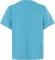 Vaude UV Funktionsshirt kurzarm crystal blue (Junior) Vorschaubild