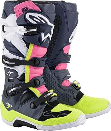 Alpinestars Tech 7 Motorradstiefel