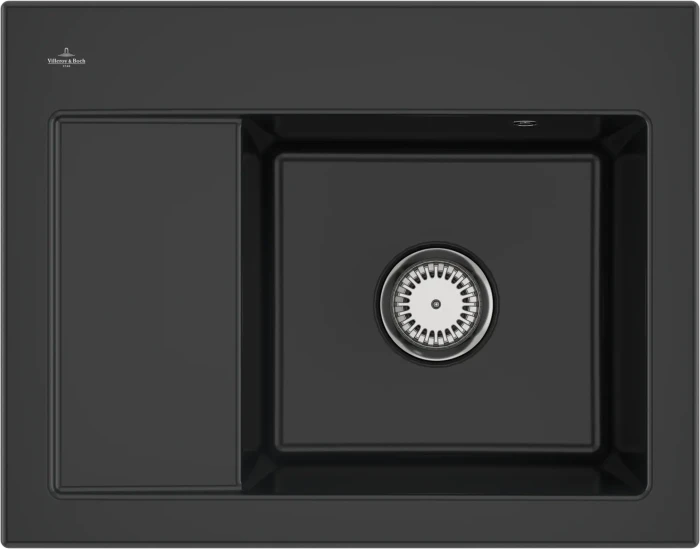 Villeroy & Boch Subway 45 Compact