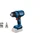 Bosch Professional GHG 18V-50 Akku-Heißluftgebläse solo (06012A6500)