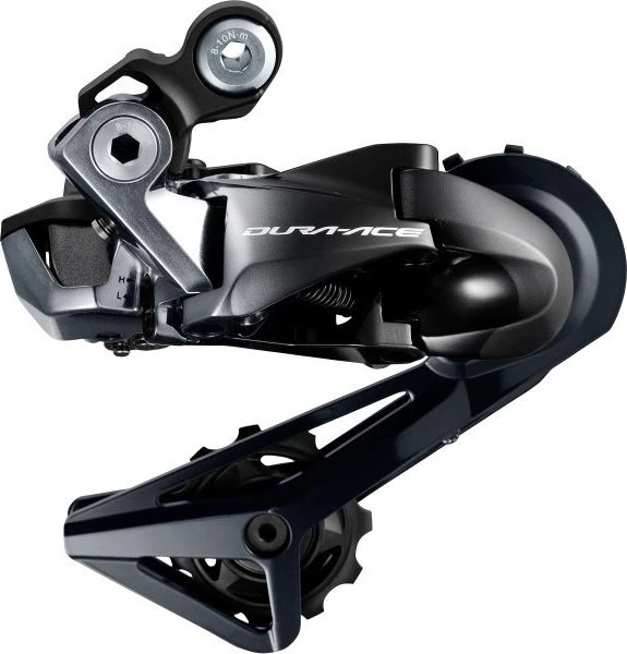 Shimano Dura Ace Di2 RD-R9150 11s 11-30t Schaltwerk kurz