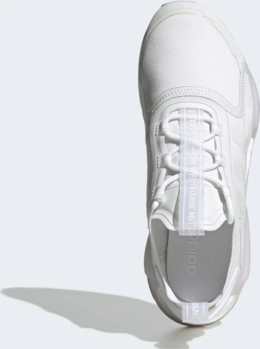 adidas NMD_R1 V3 cloud white (Herren)