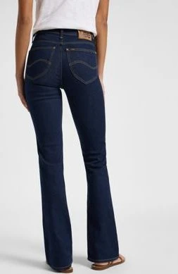 Lee Breese Boot Jeans one wash (Damen)