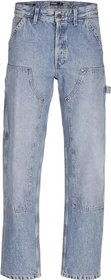 Jack & Jones Eddie Painter SBD 820 Jeans blue denim (Herren)