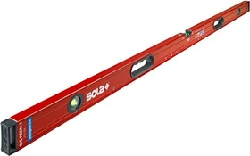 Sola Big Red M 3 200 Wasserwaage 200cm