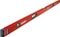 Sola Big Red M 3 Wasserwaage Vorschaubild