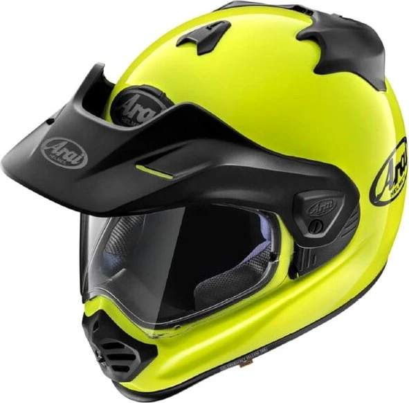 Arai Tour-X5 Solid gelb