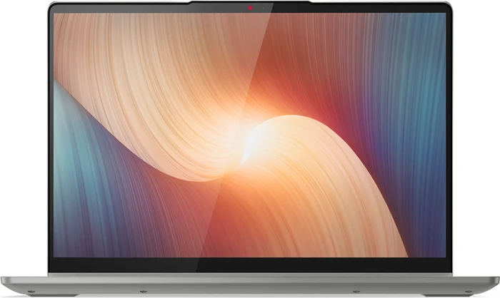 Lenovo IdeaPad Flex 5 14ALC7, Cloud Grey, Ryzen 5 5500U, 8GB RAM, 256GB SSD, DE