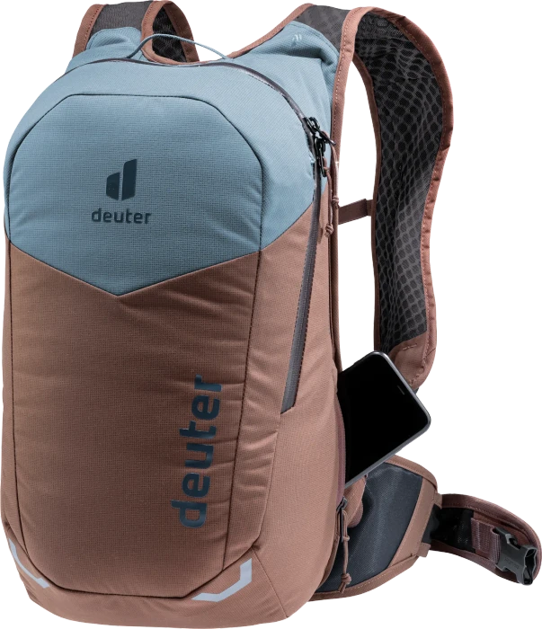 Deuter Hiline 14 atlantic/raisin