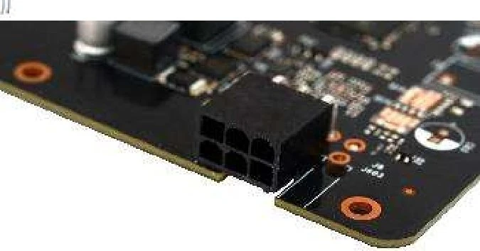 INNO3D GeForce GTX 1650 Twin X2 OC V2, 4GB GDDR6, DVI, HDMI, DP