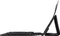 Hama KEY4ALL X3100 Tastatur mit Tablet-Tasche, schwarz, Bluetooth, DE Vorschaubild