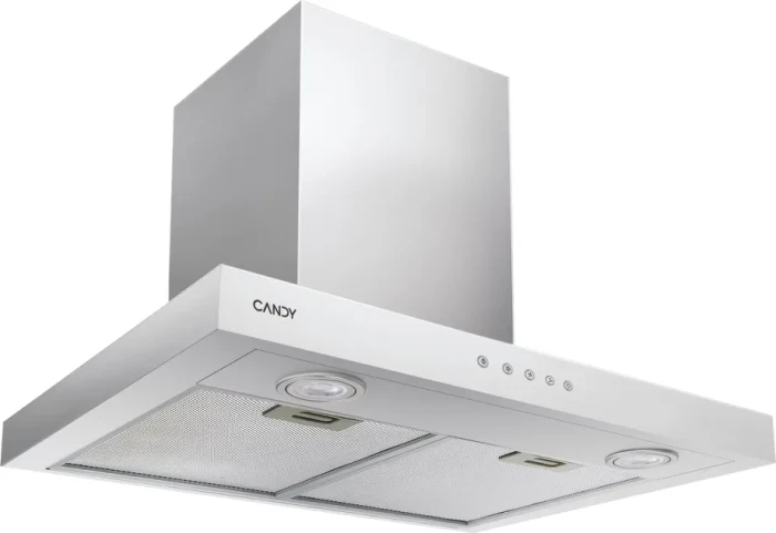 Candy CMB655XGG Wand-Dunstabzugshaube