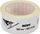 tesa Nopi Kreppband chamois, Klebeband, 50mm/50m, 1 Stück (55513-00001-00)