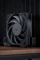 Noctua HOME NV-MPP1.black Sx4 Mehrzweck-Pads, 120mm/140mm, schwarz Vorschaubild