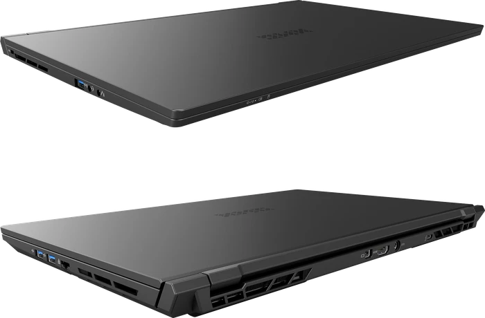 Schenker XMG PRO 17-L21ryz, Core i7-11800H, 32GB RAM, 1TB SSD, GeForce RTX 3080, DE