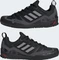 adidas Terrex Swift Solo 2.0 core black/grey three/grey six Vorschaubild