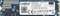 Crucial MX300 525GB, M.2 2280 / B-M-Key / SATA 6Gb/s Vorschaubild