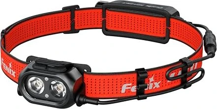 Fenix HP12R-T Stirnlampe