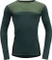 Devold Lauparen Merino 190 Funktionsshirt langarm (Herren) Vorschaubild