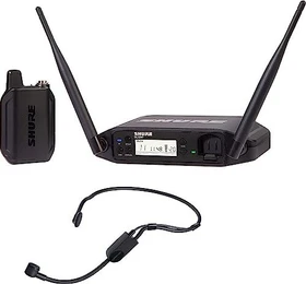 Shure GLXD14+/PGA31