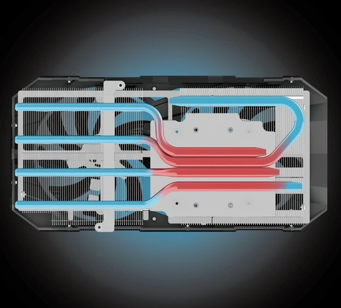 PowerColor Red Devil Radeon RX 5600 XT, 6GB GDDR6, HDMI, 3x DP