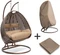 Home Deluxe Twin Hängesessel Vorschaubild