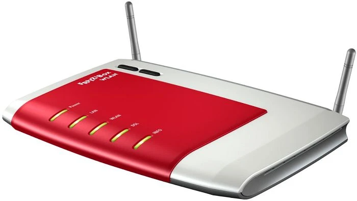FRITZ! FRITZ!Box 3270